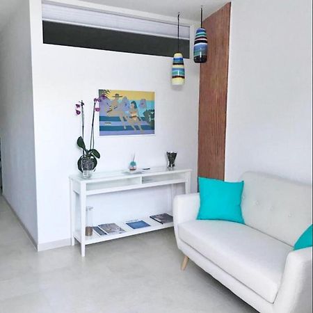 Tiberi Capri Daire Dış mekan fotoğraf