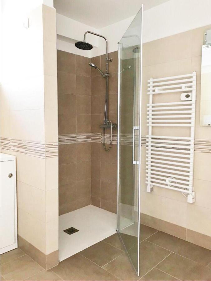 Tiberi Capri Daire Dış mekan fotoğraf