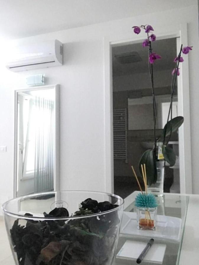 Tiberi Capri Daire Dış mekan fotoğraf