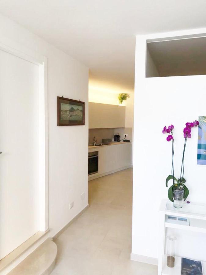 Tiberi Capri Daire Dış mekan fotoğraf
