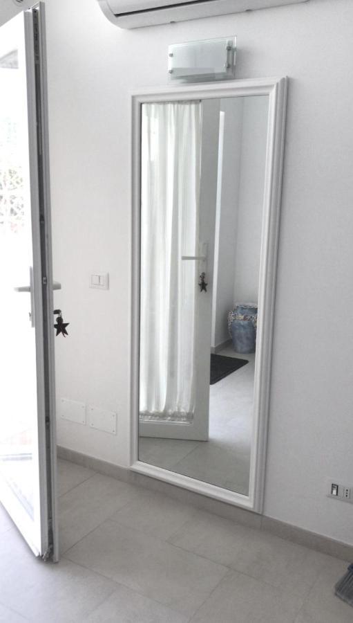Tiberi Capri Daire Dış mekan fotoğraf