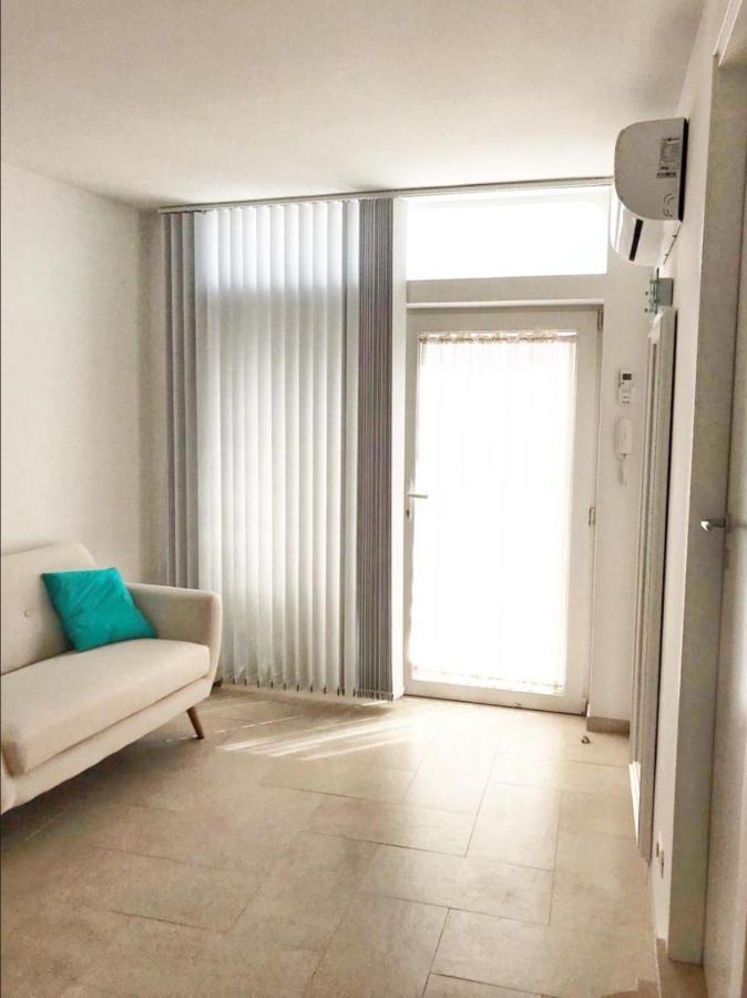 Tiberi Capri Daire Dış mekan fotoğraf